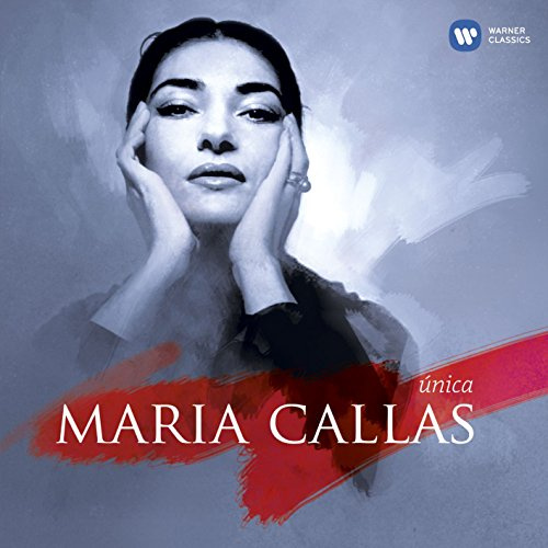 Best of Maria Callas Eternelle