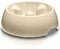 Dogit Gamelle Anti Etouffement Grand Modèle 120 L Blanc