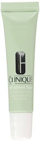 Clinique Lippenpflege - Alles über Lippen - Anti-Aging - Feuchtigkeitsspendend - Glättend - Bekämpft Risse - 12ml
