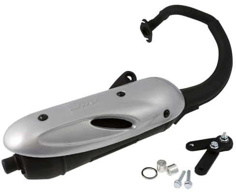 Auspuffanlage Sito Plus für Honda X8R / Sky