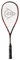 Dunlop Racket D SR Biomimetic Pro Lite, Rot/Schwarz, One Size, 000030347