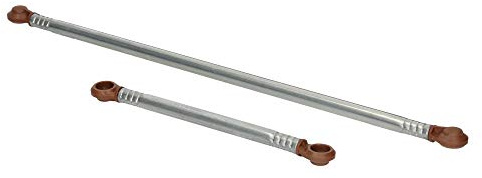 METZGER 2190024 Antriebsstange, Wischergestänge | Kompatibel mit: NISSAN ALMERA I, ALMERA I Hatchback