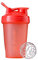 BlenderBottle Classic Loop Shaker mit BlenderBall, Coral, 590 ml