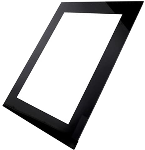 VIDRIO INTERIOR DE PUERTA HORNO PARA HORNO Whirlpool - 481010896931
