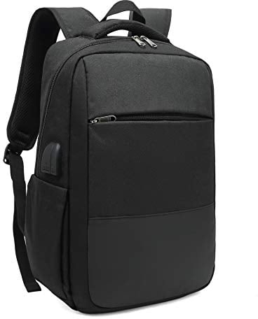 Besttravel Laptop Rucksack Herren Rucksack für 15,6 Zoll, laptop tasche,Wasserabweisend Schulrucksack für Arbeit Outdoor Reisen Camping