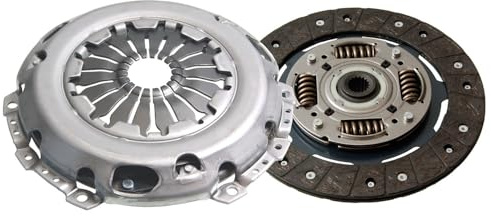 Clutch Kit Blue Print ADF123014 Pack Of 1 W/out clutch release bearing Pck of 1