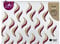 Tommee Tippee Travel and Microwave Steriliser Bags for Baby Bottles and Accessories, Reusable, Lightweight and Compact, Ideal for Days Out, Pack of 5