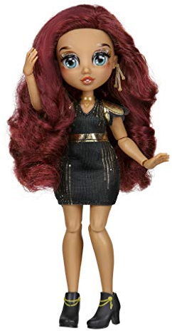 Failfix Glamazon GRL ändert den Look (Famosa 700016075)