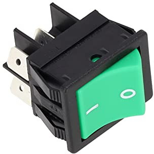 sparefixd Henry Vacuum Cleaner On Off Switch to Fit Numatic (Henry) Vacuum