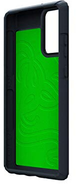 Razer Arctech Pro Black for Samsung Galaxy Note 20 - Protective case with Thermaphene cooling technology (protection against falls from up to 3 meters, 5G compatibility) Black