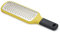 Joseph Joseph GripGrater Râpe à palette avec poignée (grossière), acier inoxydable râper, zester - jaune