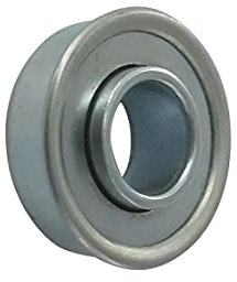 Greenstar Roulement de Roue Adaptable - 5/8 x 1 3/8 - Palier à Rouleau - Acier - Graisse - Roue