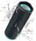 HEYSONG Cassa Bluetooth Portatile Potente, Altoparlante Bluetooth Con Impermeabile IPX7, Suono Stereo e Bassi Potenti, 40H Di Autonomia, Luce LED,Carta di TF, Speaker Wireless Bluetooth 5.0 Da Esterno