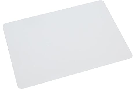 Inexaccessories Front GB Square White MOT UK Road Legal Car Caravan Van Registration Number Plate SQ-NP-W