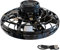 HUSHUI UFO Mini-Drohne Kinder, Mini-Top-Spielzeug-Handbetriebene Drohne mit USB-Aufladung Kinder-Erwachsene-Geschenke Flugdrohnen-Spielzeug mit 360 ° drehbaren und leuchtenden