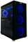 NitroPC - PC Gaming Estremo Nitro (Intel Core i9 12900K 16/24 5.2GHz, RTX 5070 12GB, RAM 32GB, M.2 1TB, Windows 11, WiFi) Computer fisso, PC Gamer (Nero)