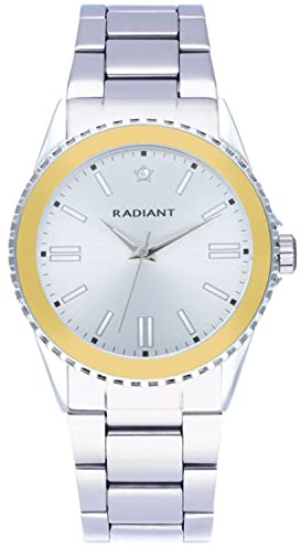 RADIANT Analogique RA592201, Multicolore