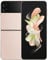 Smartphone SAMSUNG Flip 4 512 Go Or Rose