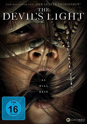 The Devil's Light [Import]