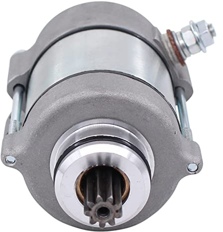 Motor de arranque HouYeen para KTM 250 300 XC EXC 300EXC 200 XCW 55140001100