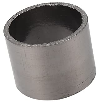 A ABSOPRO Pour Moto Échappement Silencieux Tuyau Joint Graphite 35mm ID 40mm OD