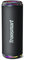Tronsmart T7 Lite 24 W Tragbarer Outdoor-Lautsprecher, 24 W Stereo-Sound mit tiefem Bass, Bluetooth 5.3, IPX7 wasserdicht, 24 Stunden Spielzeit, benutzerdefinierter EQ per App, Ultra tragbar zum