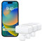 Eve Tür & Fenster (Materie) 3er Pack - Smart Kontaktsensor für Türen & Fenster, offener / geschlossener Zustand, automatische Steuerung von Zubehör, Matter Over Thread, Apple Home, Alexa, Google Home,