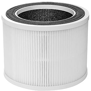 Chuboor HEPA für Luftreiniger