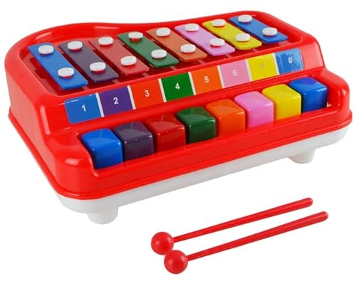 Little Star Easy Play Xylophone Piano