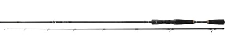 Daiwa Prorex XR Baitcast 802XXH, 2,40m, 40-120g, 2 Teile, Baitcast-Angelrute