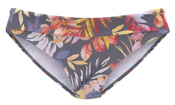 VIVANCE Damen Bikini-Hose