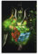 TWFSRXVWTS Poster, Motiv: Dota 2, Videospiel-Poster, dekorative Malerei, Leinwand, Wandposter und Kunstdruck, moderne Familienschlafzimmer-Dekoration, Poster, 20 x 30 cm