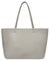 Liebeskind Berlin Shopper L HERA SHEEP NATURAL steel
