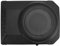 Gearwell 10 Inch Powered Under Seat Car Subwoofer, Ultra Thin 600W Truck Subwoofer for Truck Boxes and Enclosures