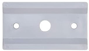 Generisch 4 rieles de perfil para tableros multiflex/muebles VW Bus T5/T6/T6.1