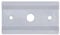 Generisch 4X Profilschienen für Multiflexboard/Möbel VW Bus T5/T6/T6.1