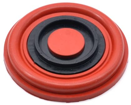 HAOTOM PCV Kurbelgehäuseentlüftung Ventildeckel Membrane Membrandichtung Zylinderkopfdeckel Zylinderkopfhaub Für Opel Astra J K Cascada Insignia A B Zafira Tourer C 55596087