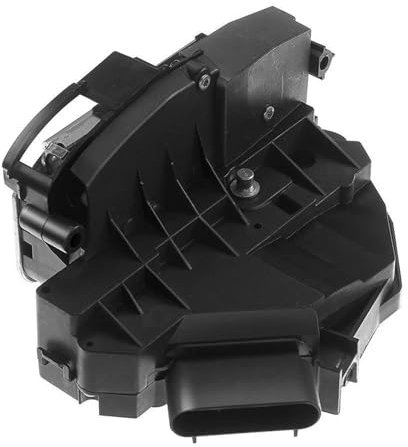 FULUSIC Zentralverriegelungen Für Ford Für Fiesta 2011-2018 Türschloss Antrieb AE8Z-5421813-D BE8Z-5421813-B BE8Z-5421812-B Vorne Links Rechts Türschloss Stellmotor Hinten Links