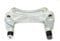 AEspares Front Brake Caliper Carrier RH Compatible With Suzuki Ertiga 29932499