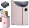 Under Desk Leg Heater - Folding Electric Heating Foot and Leg Warmer - Electric Leg Warmer Under Desk - Portable Space Heater for and Home