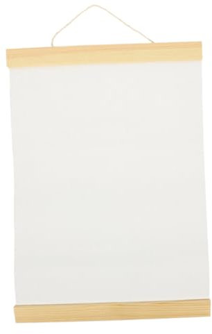 Angoily Segeltuch Stoff malen Ölgemälde auf Planke zeichnen acryl firnis licht an artizenti craft wohnungsdeko hängende Leinwände Zeichenzubehör Lagern lagen Baumwolle