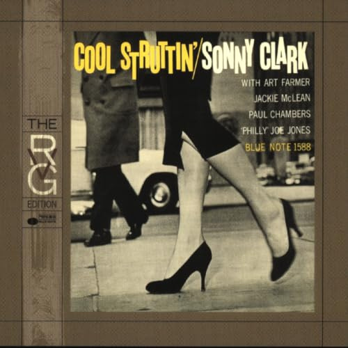 Blue Note (Universal International Music B.V.)