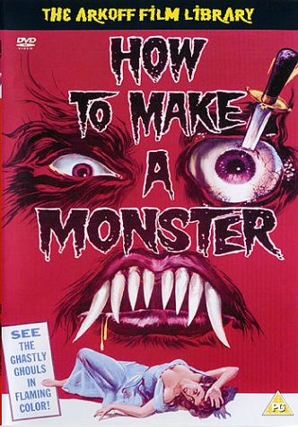 How to Make a Monster