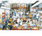Unbekannt 9131 KV&H Verlag Bon Appétit, Blachon Puzzle