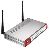 Zyxel ZyWALL 2WG Firewall
