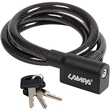 Anti-Diebstahl-Kabel AC-3 CM80 mm10