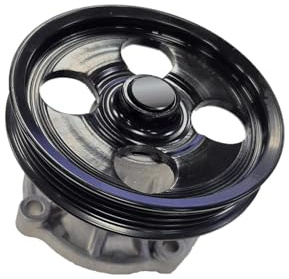 SKF Motorkühlwasserpumpe mit Dichtungen VKPC 91417 Höhe 132 mm Länge 125 mm Breite 120 mm - OE-Qualität