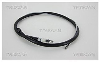 Triscan 8140 28189 Cable, parking brake