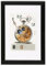 Timeless Kunststoff Bilderrahmen 10x15 bis 40x50 mit Passepartout Foto Rahmen: Farbe: Schwarz | Format: 30x45