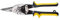 Topex Blechschere 250 mm, gerade 01A427